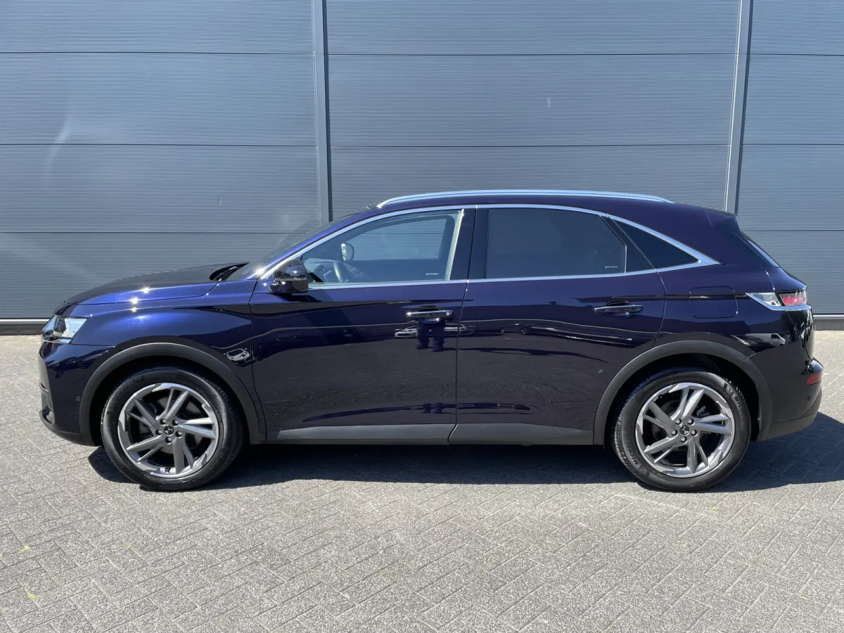225pk E-Tense Rivoli (Elektrisch Schuifdak - Leder incl geheugen - Elektrische klep - Camera - Keyless Entry - LED - Automatische Airco - Navigatie - Apple Carplay)