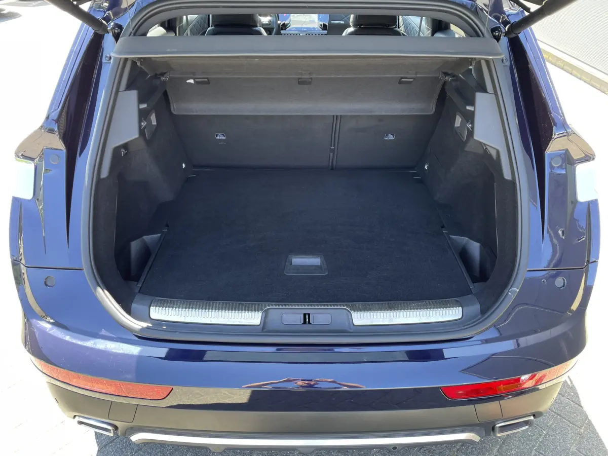 225pk E-Tense Rivoli (Elektrisch Schuifdak - Leder incl geheugen - Elektrische klep - Camera - Keyless Entry - LED - Automatische Airco - Navigatie - Apple Carplay)