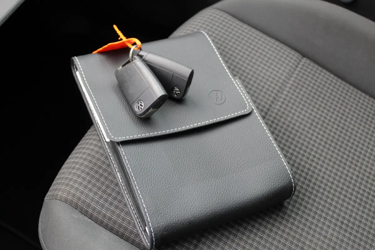 2.0 TDI Trend | Applecarplay/Android auto | Trekhaak