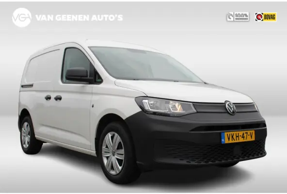2.0 TDI Trend | Applecarplay/Android auto | Trekhaak