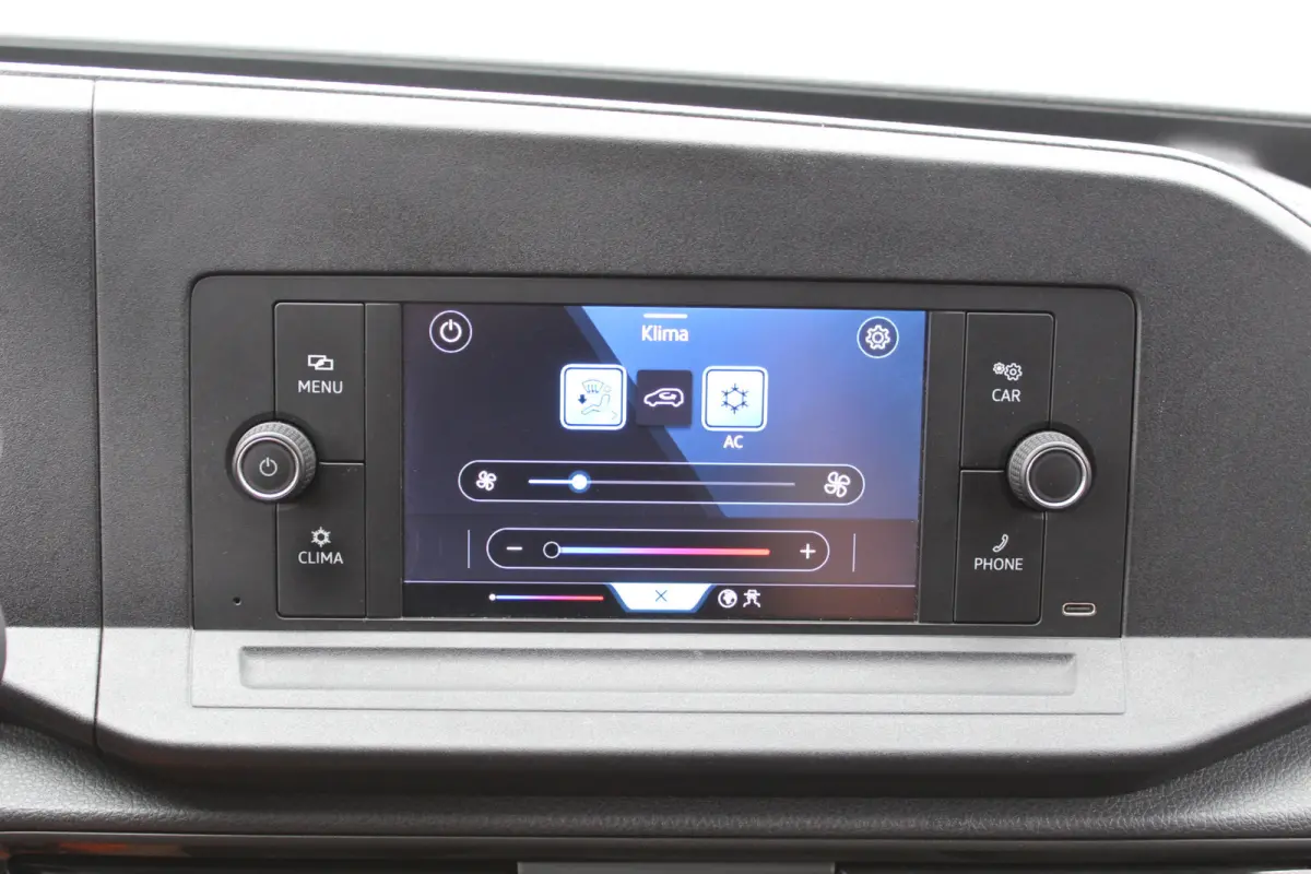 2.0 TDI Trend | Applecarplay/Android auto | Trekhaak