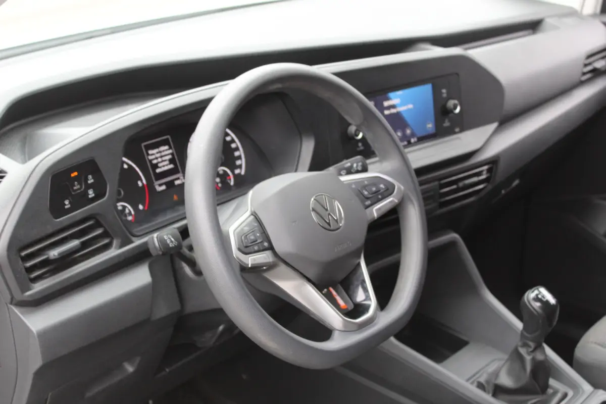 2.0 TDI Trend | Applecarplay/Android auto | Trekhaak