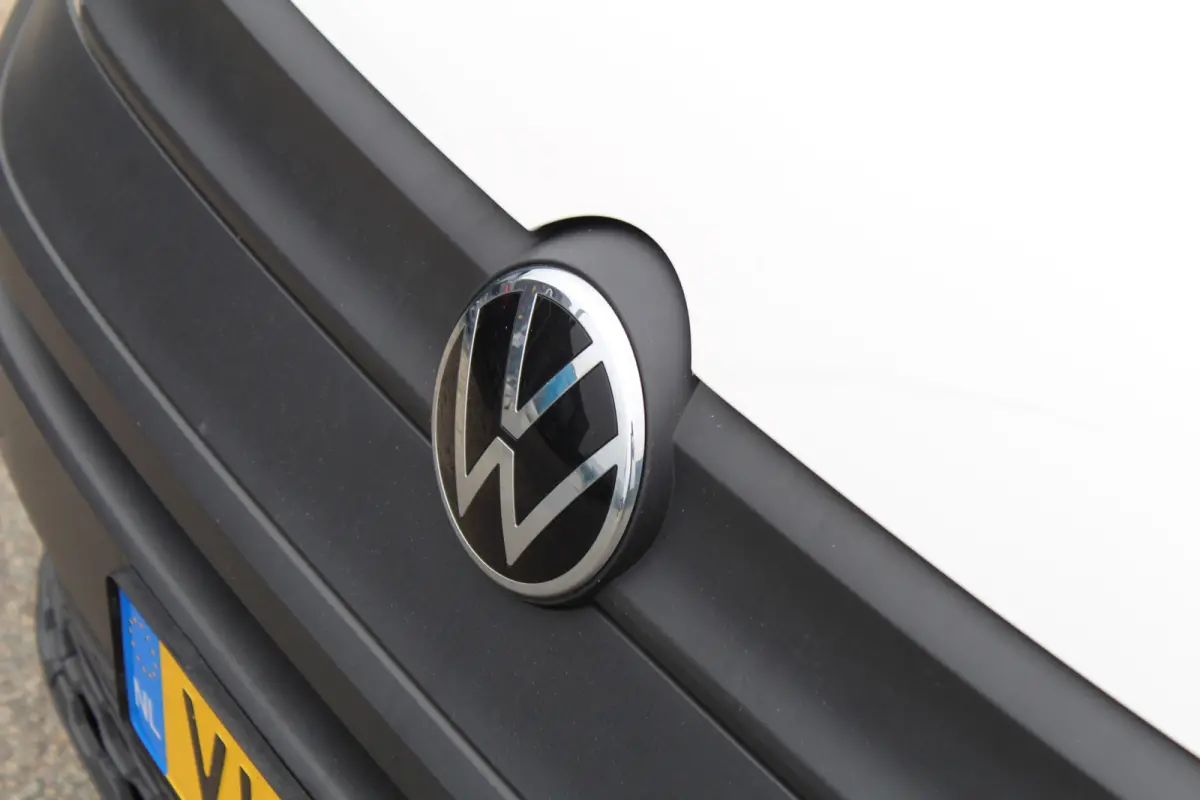 2.0 TDI Trend | Applecarplay/Android auto | Trekhaak