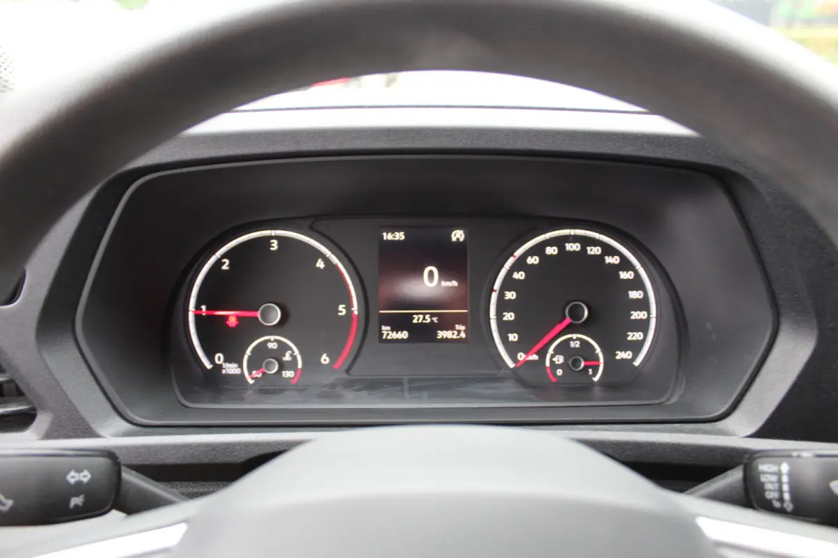 2.0 TDI Trend | Applecarplay/Android auto | Trekhaak