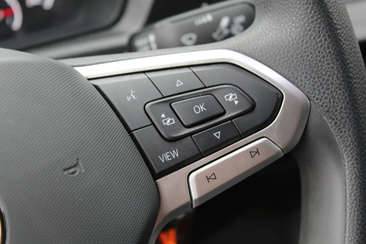 2.0 TDI Trend | Applecarplay/Android auto | Trekhaak