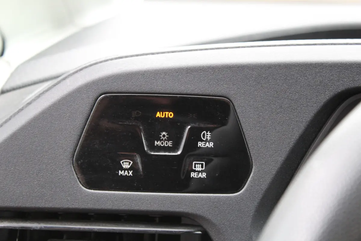 2.0 TDI Trend | Applecarplay/Android auto | Trekhaak