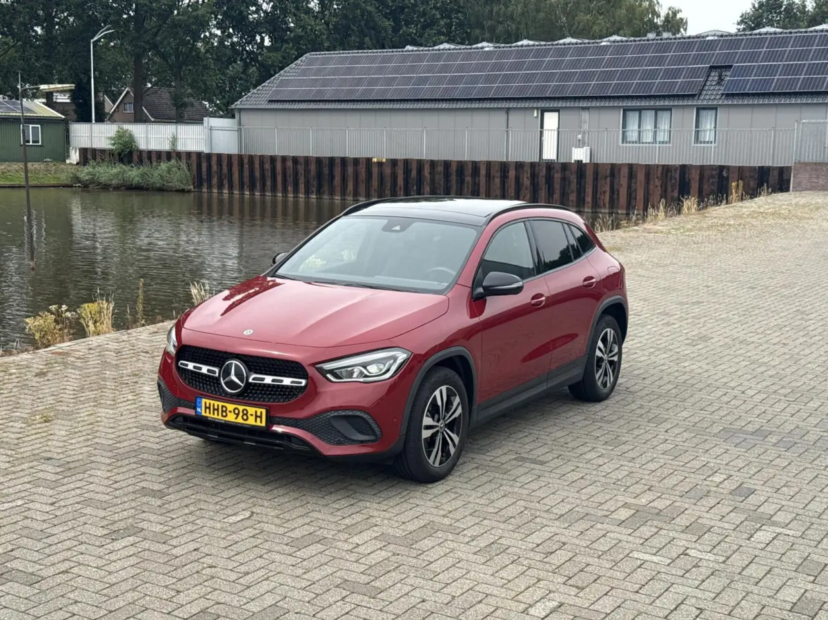 250 e Progressive PANO/62dkm!