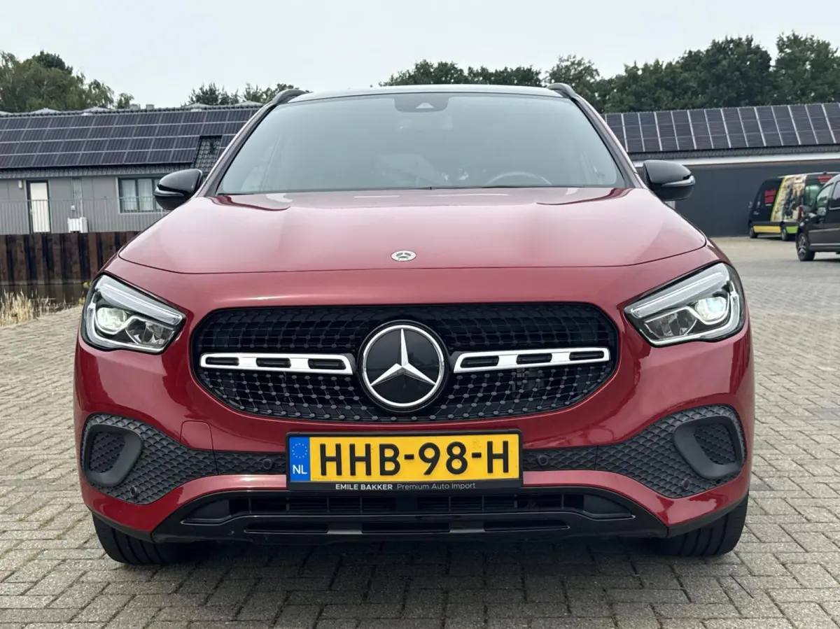250 e Progressive PANO/62dkm!