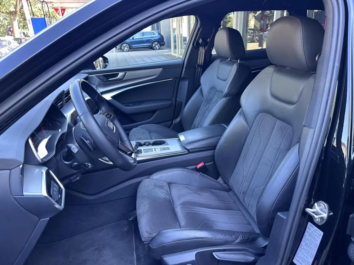 45 TFSI S edition Led, Camera, Climat, LM..
