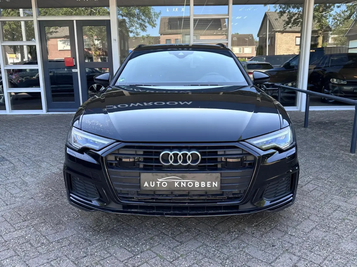 45 TFSI S edition Led, Camera, Climat, LM..
