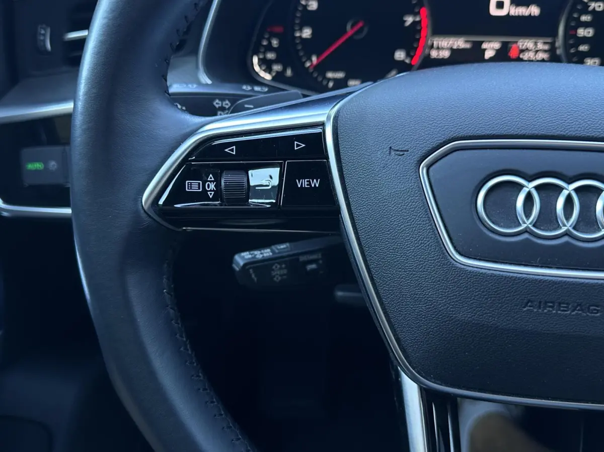 45 TFSI S edition Led, Camera, Climat, LM..