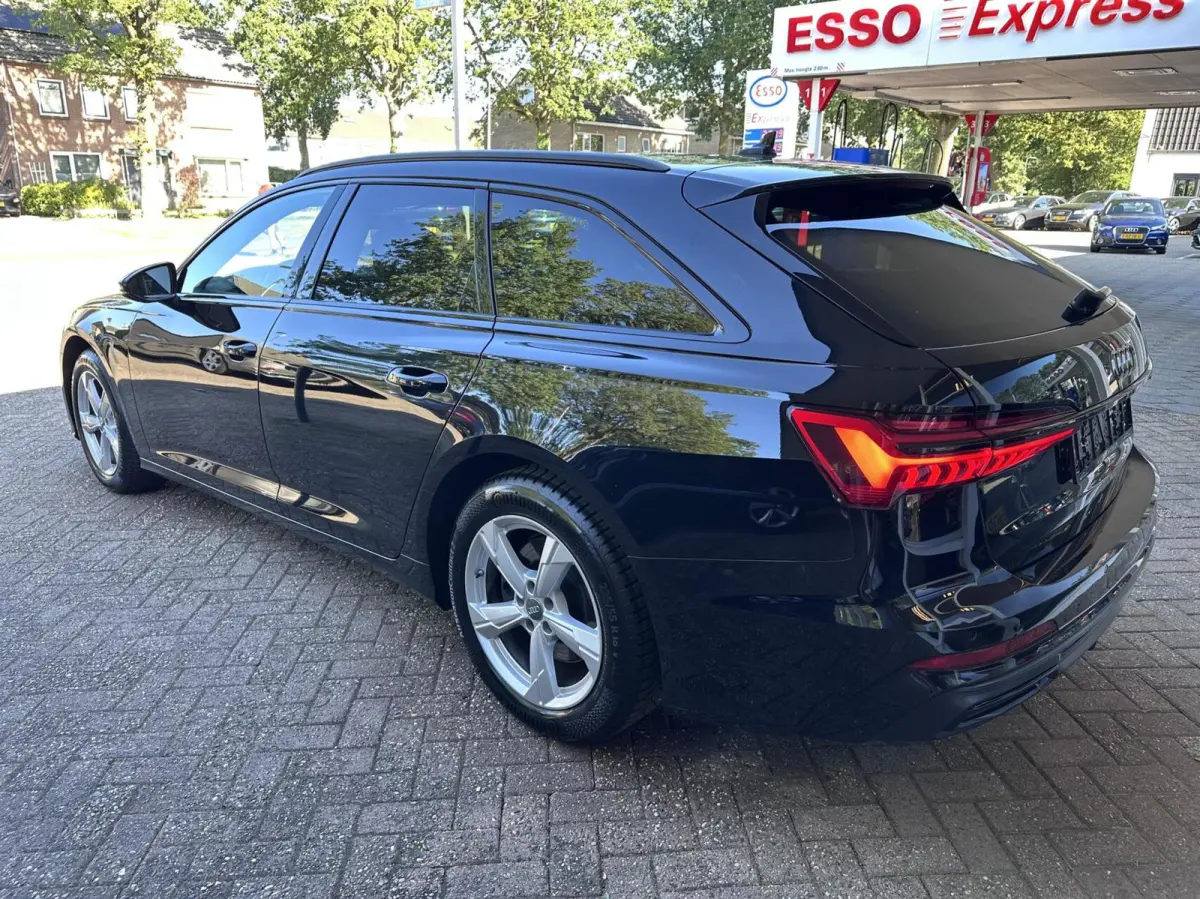 45 TFSI S edition Led, Camera, Climat, LM..