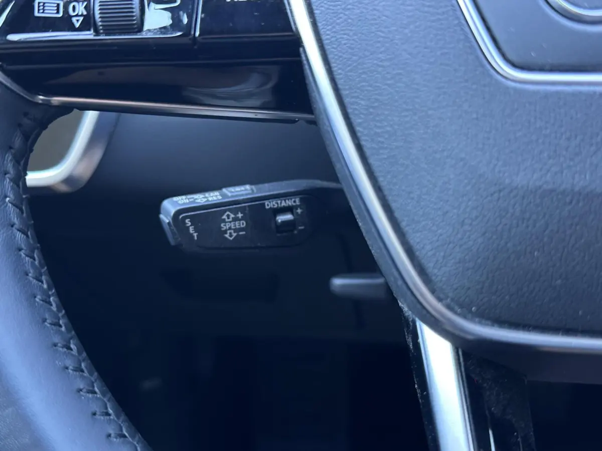 45 TFSI S edition Led, Camera, Climat, LM..