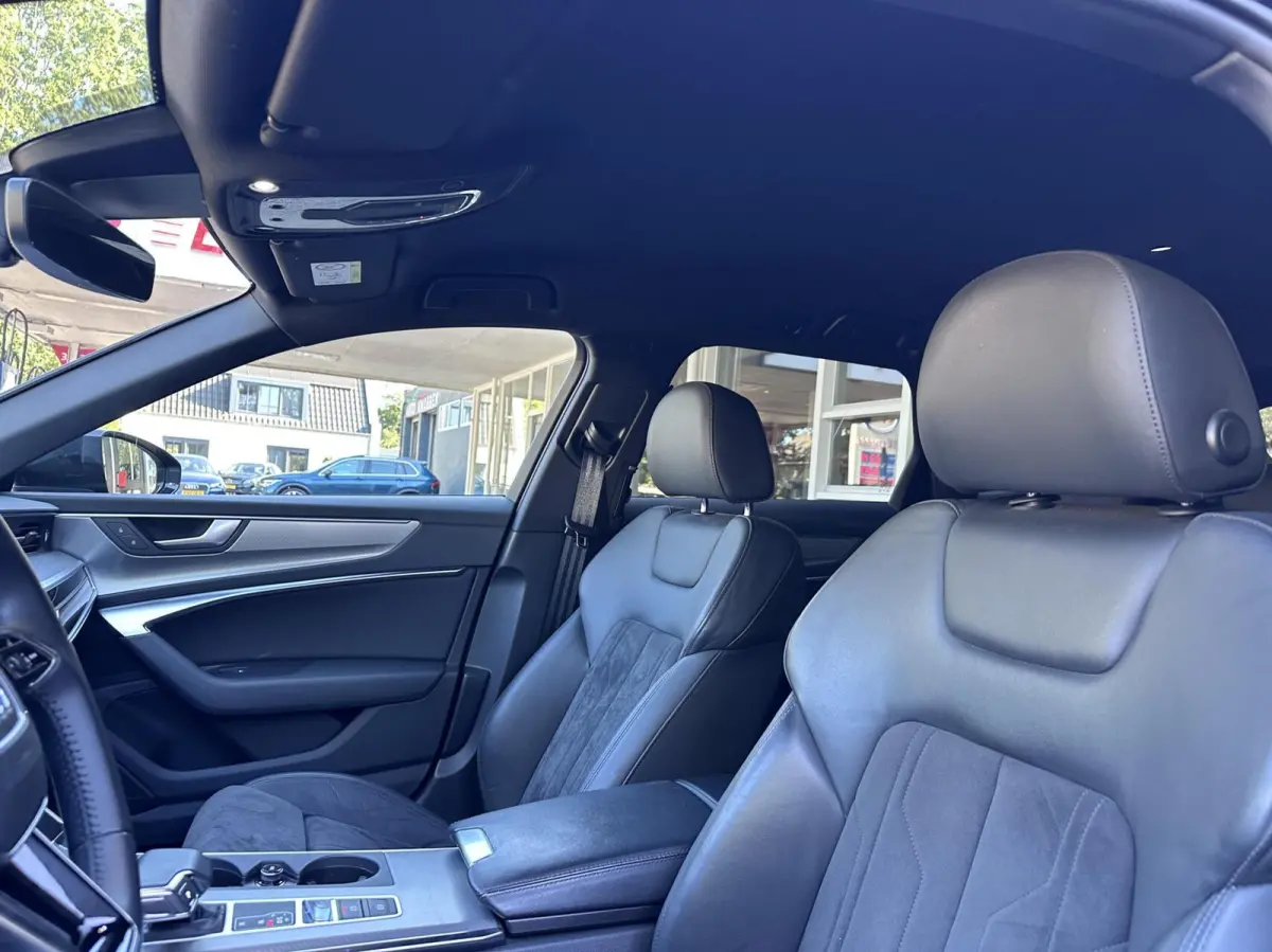 45 TFSI S edition Led, Camera, Climat, LM..