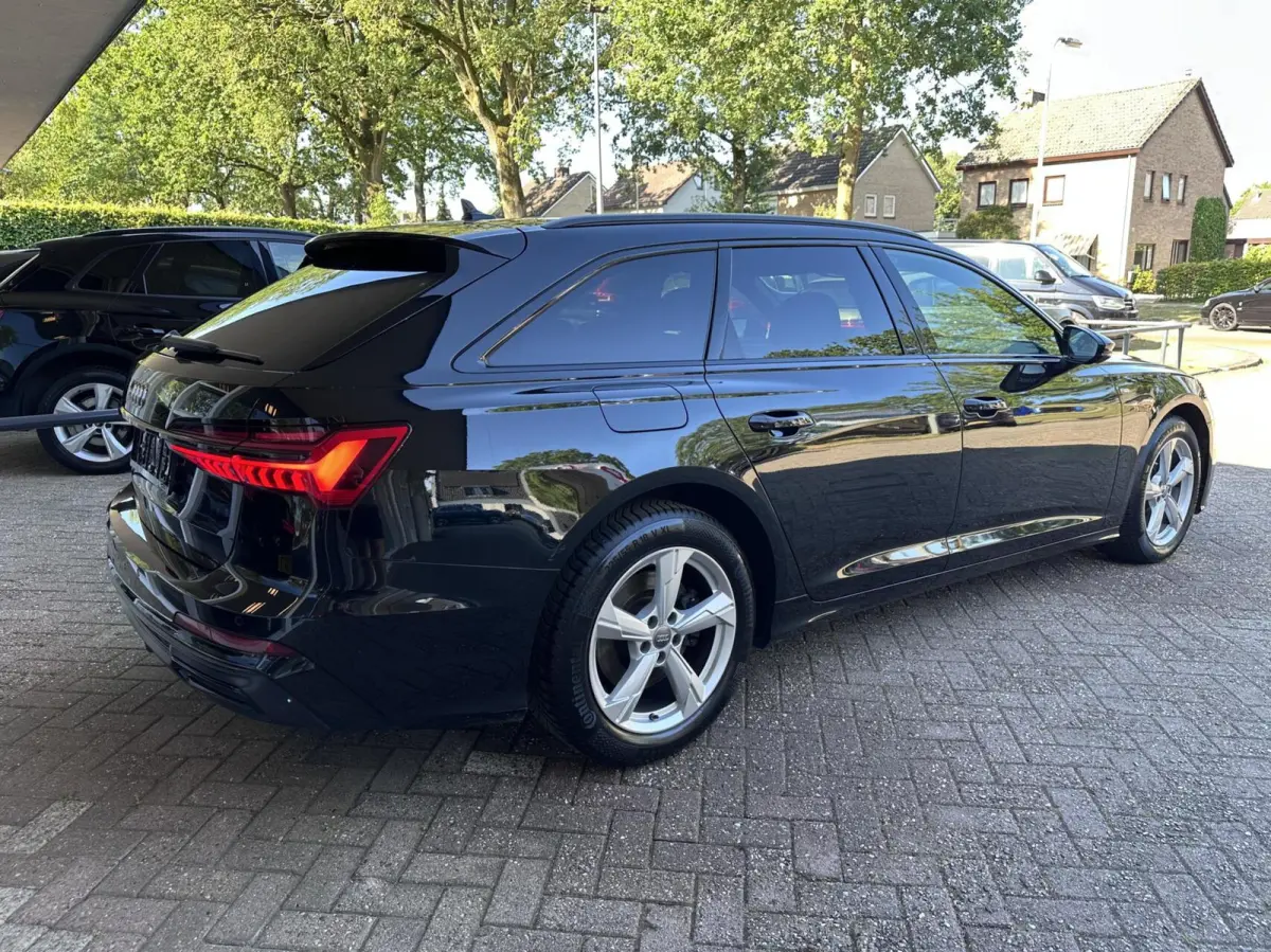 45 TFSI S edition Led, Camera, Climat, LM..