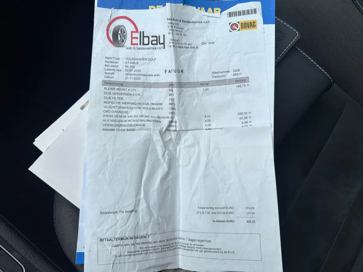 1.6 TDI Comfortline Business MASSAGE / CARPLAY / NAVI / ACC