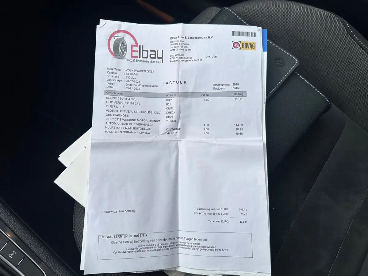 1.6 TDI Comfortline Business MASSAGE / CARPLAY / NAVI / ACC