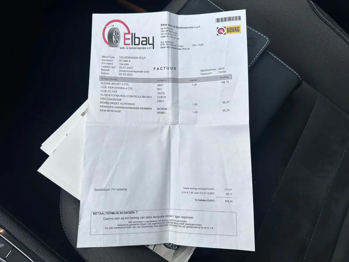 1.6 TDI Comfortline Business MASSAGE / CARPLAY / NAVI / ACC