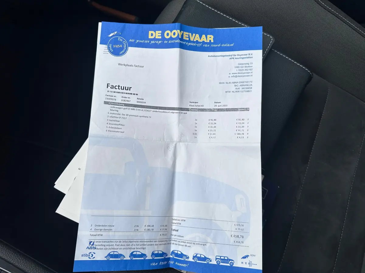 1.6 TDI Comfortline Business MASSAGE / CARPLAY / NAVI / ACC