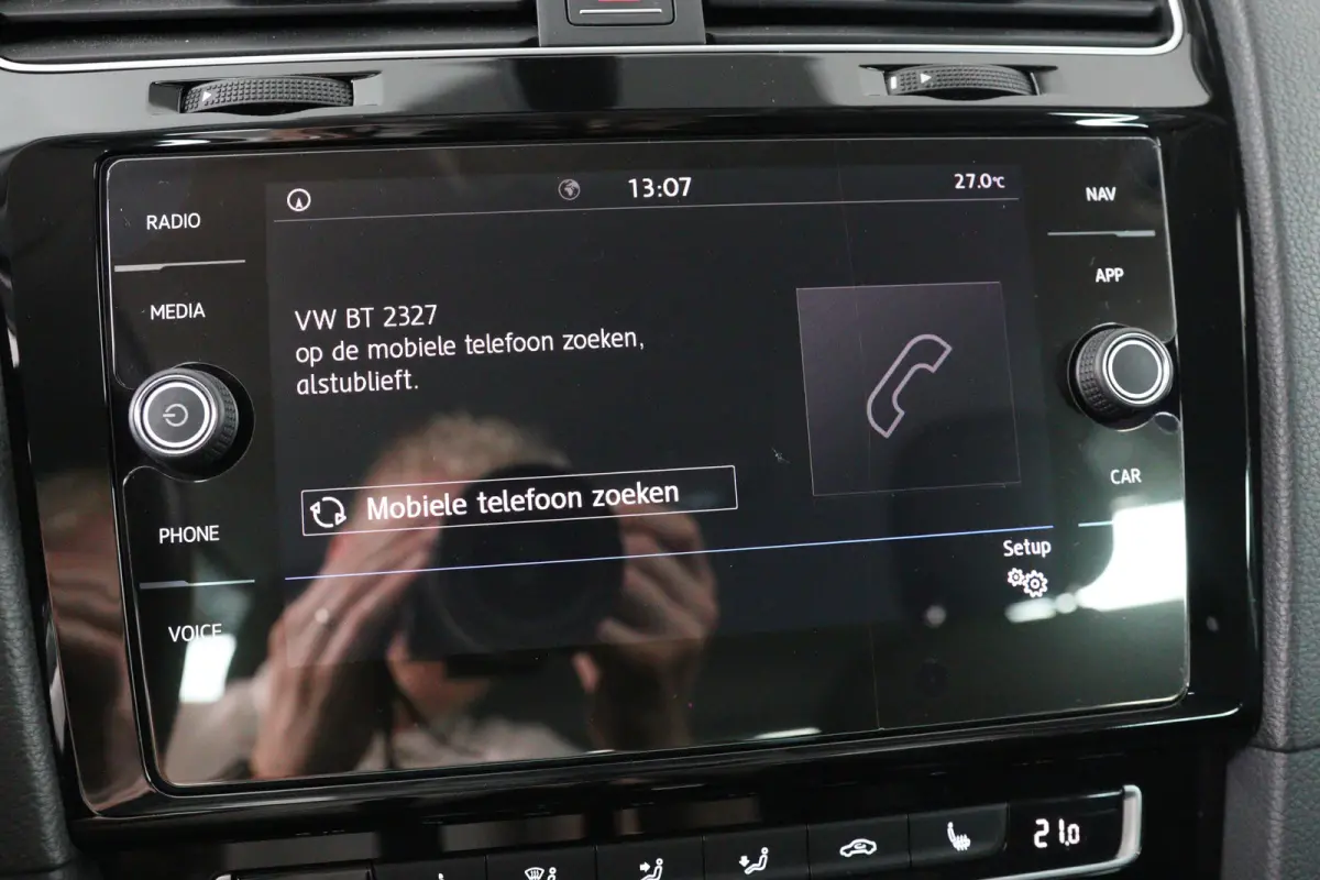 1.5 TSI Highline Business R | Virtual | Cruise Adaptive | Stoelverwarming | Camera | Clima | LED | Keyless | Ergoactive | Parkeersensoren V+A | Lichtmetalen Velgen