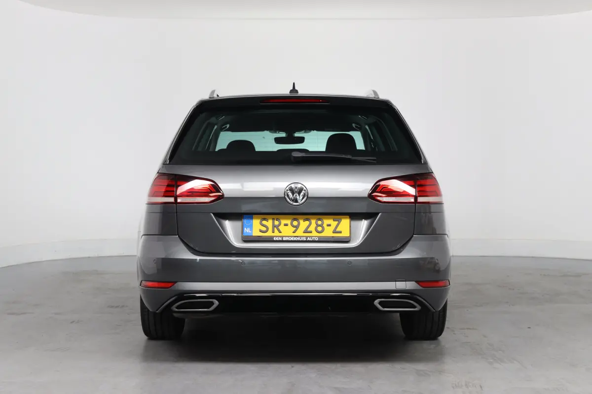 1.5 TSI Highline Business R | Virtual | Cruise Adaptive | Stoelverwarming | Camera | Clima | LED | Keyless | Ergoactive | Parkeersensoren V+A | Lichtmetalen Velgen