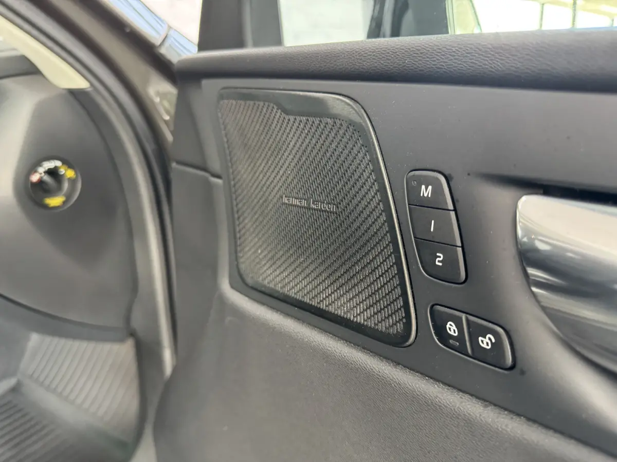 2.0 T5 Inscription Pano HUD Pilot Assist Trekhaak H/K