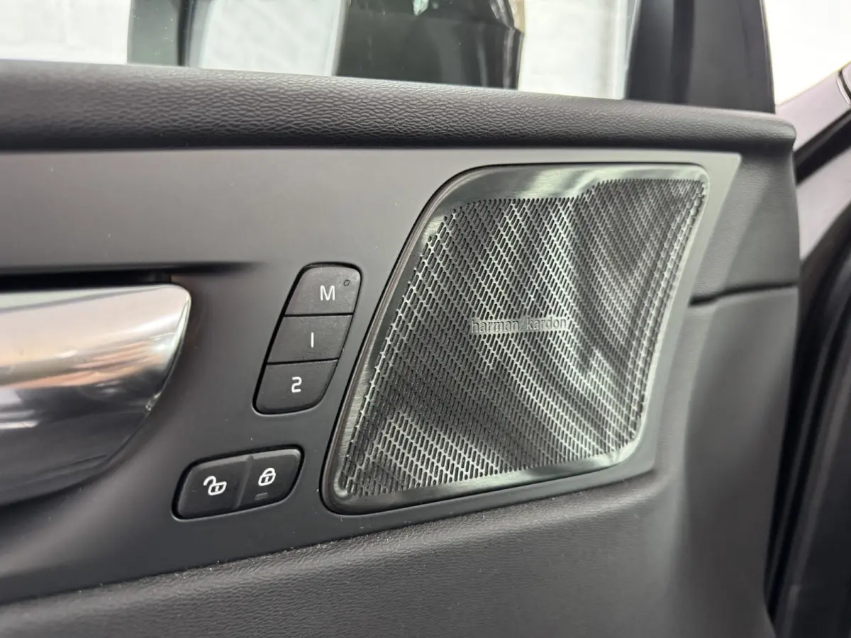 2.0 T5 Inscription Pano HUD Pilot Assist Trekhaak H/K
