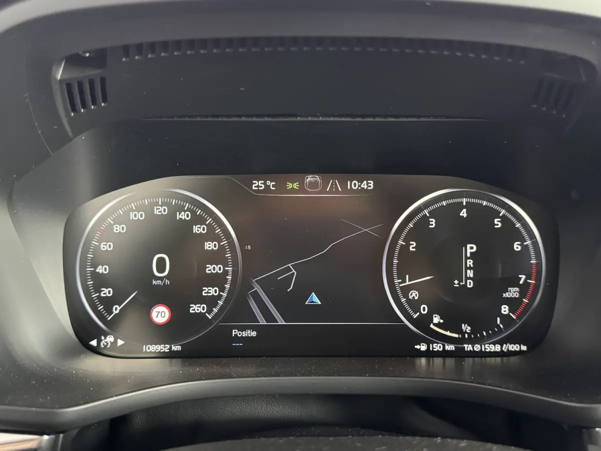 2.0 T5 Inscription Pano HUD Pilot Assist Trekhaak H/K