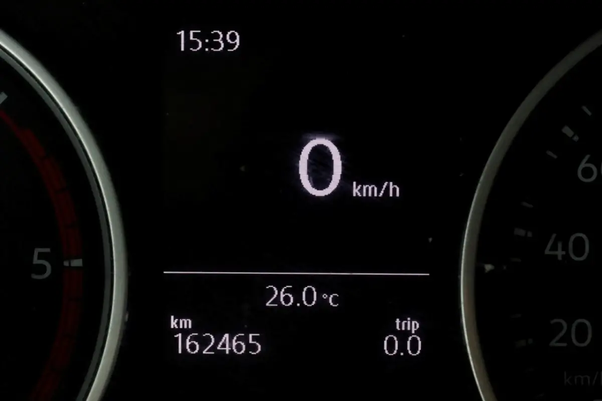 35 2.0 TDI E6 Bakwagen met achterdeuren 2-Persoons 03-2021