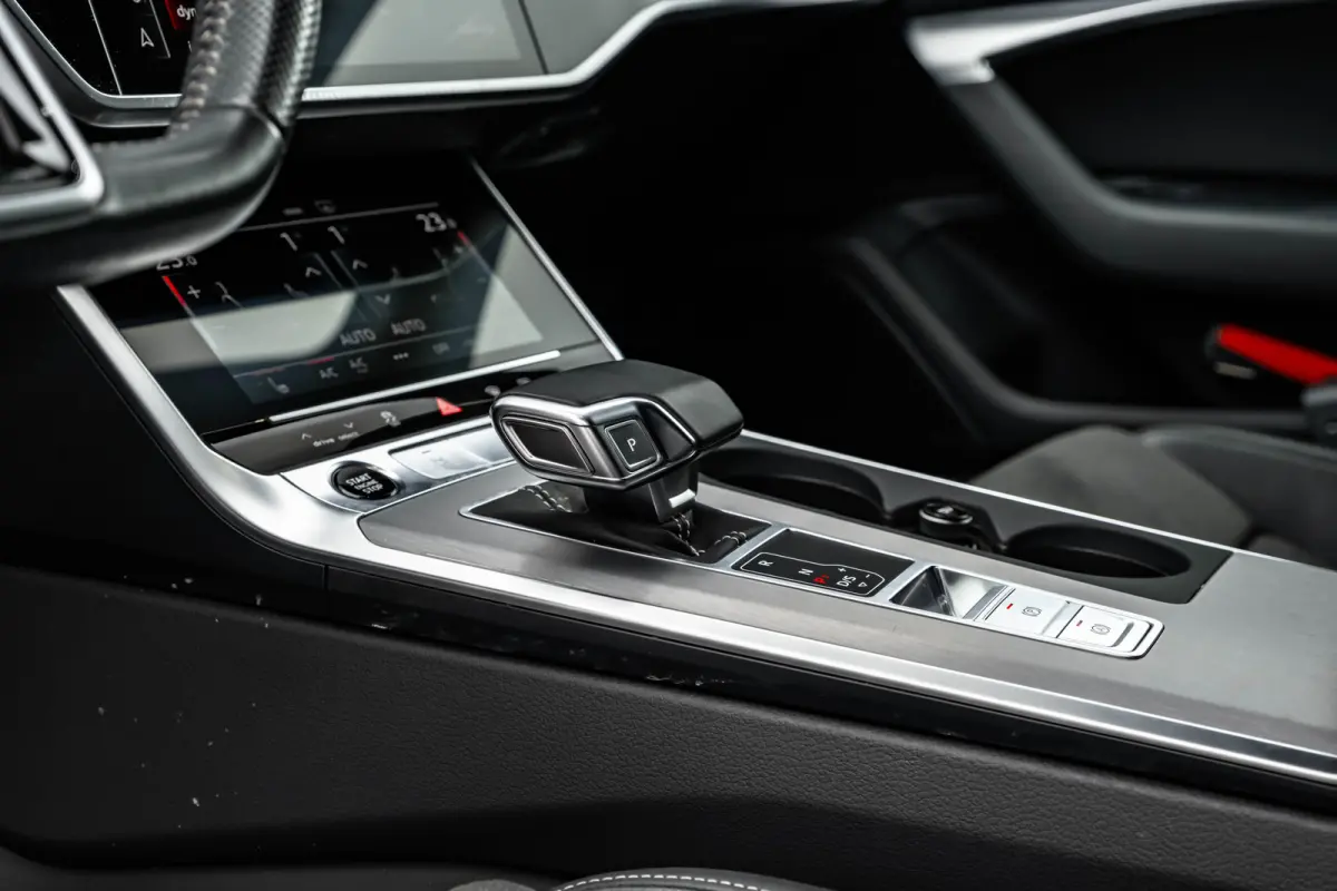 55 TFSI e 367 PK quattro Competition S-Line | Adap. Cruise | Camera | Apple Carplay | Stoelverwarming | Elek. Klep