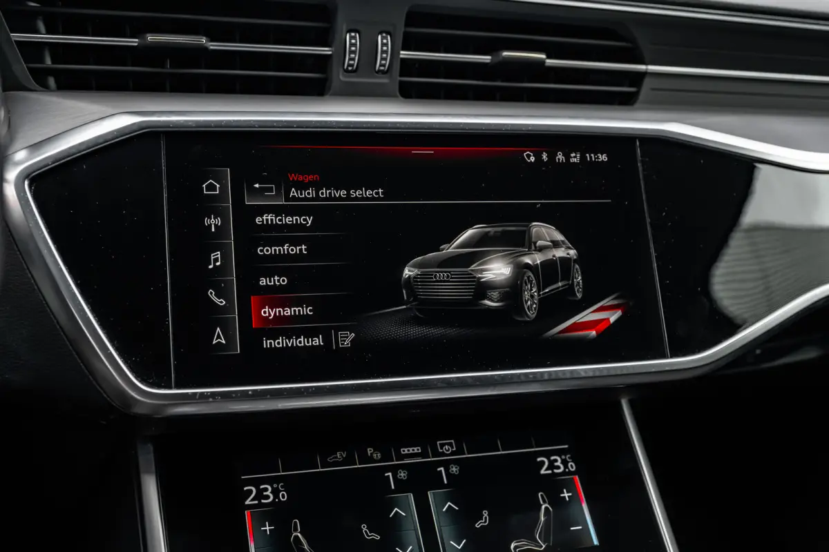 55 TFSI e 367 PK quattro Competition S-Line | Adap. Cruise | Camera | Apple Carplay | Stoelverwarming | Elek. Klep