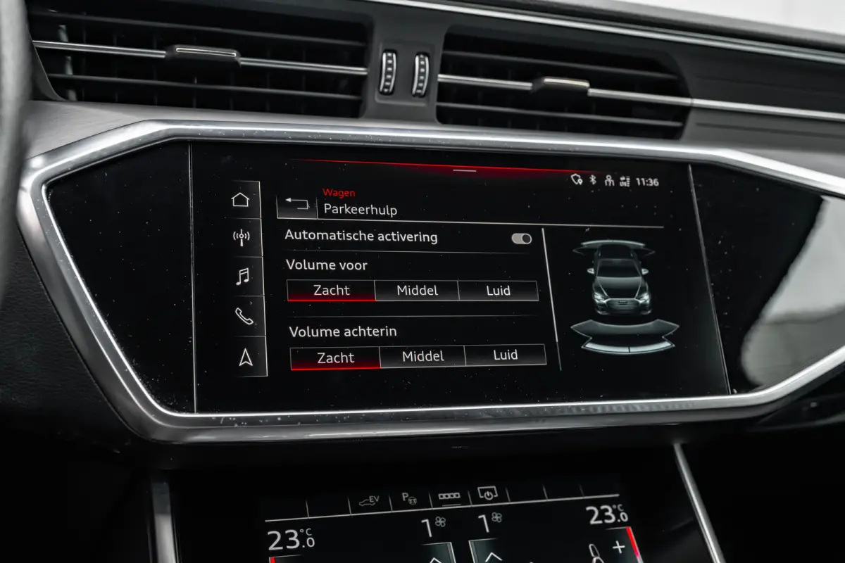 55 TFSI e 367 PK quattro Competition S-Line | Adap. Cruise | Camera | Apple Carplay | Stoelverwarming | Elek. Klep