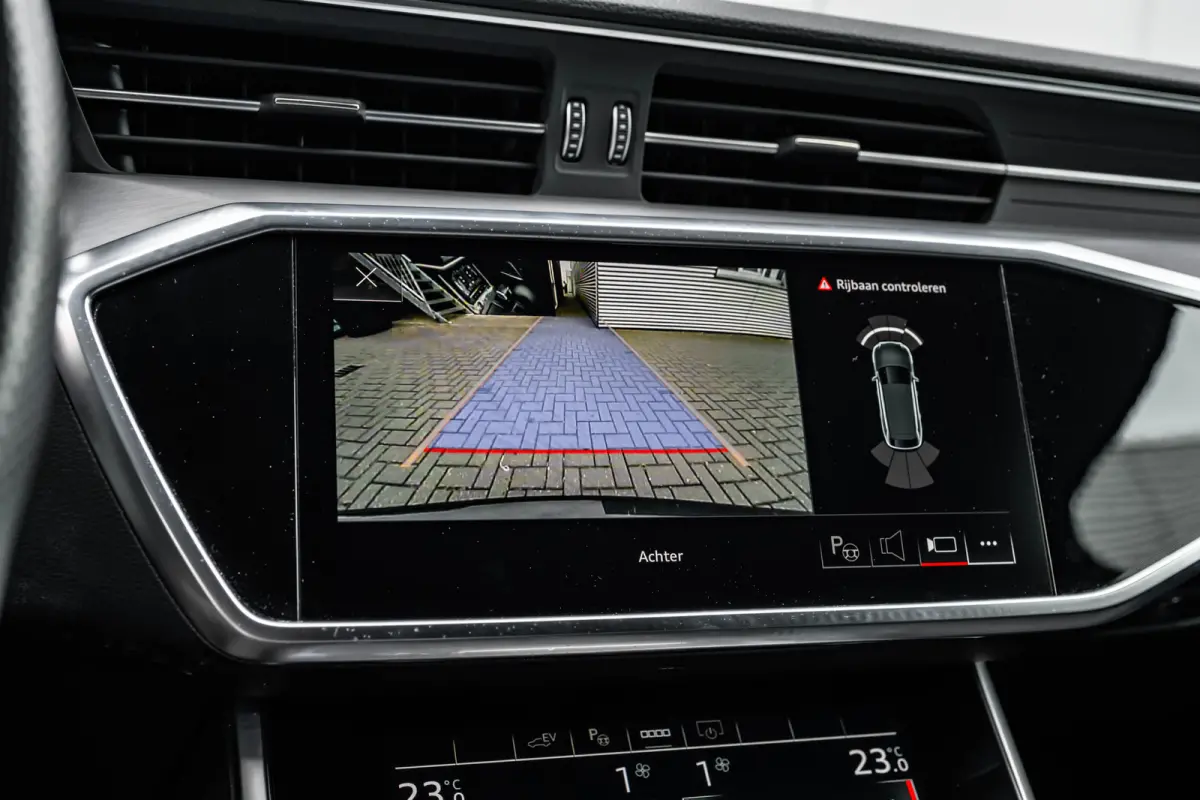 55 TFSI e 367 PK quattro Competition S-Line | Adap. Cruise | Camera | Apple Carplay | Stoelverwarming | Elek. Klep