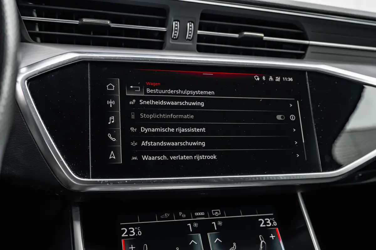 55 TFSI e 367 PK quattro Competition S-Line | Adap. Cruise | Camera | Apple Carplay | Stoelverwarming | Elek. Klep