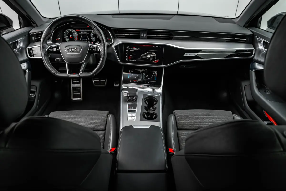 55 TFSI e 367 PK quattro Competition S-Line | Adap. Cruise | Camera | Apple Carplay | Stoelverwarming | Elek. Klep
