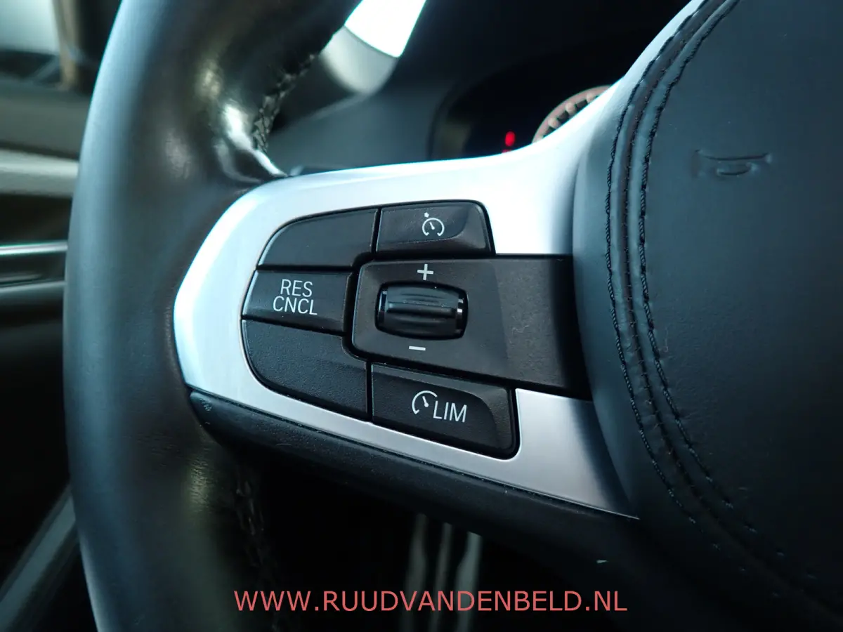 520i M-PAKKET / PANODAK / SPORTLEER / TREKHAAK