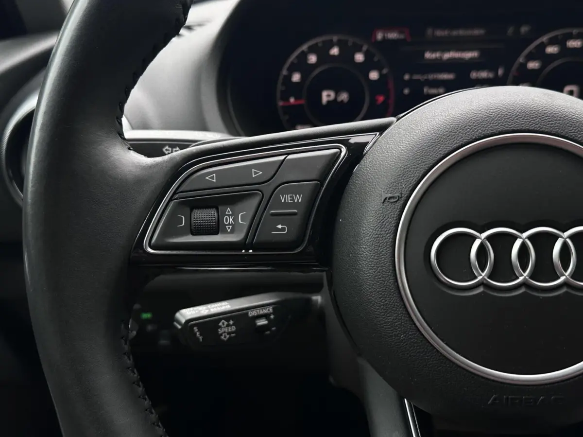 35 TFSI CoD Sport Led, Digidash, Leer, ACC, Keyless, LM..