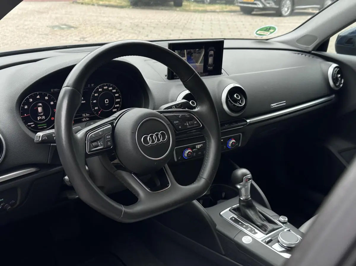 35 TFSI CoD Sport Led, Digidash, Leer, ACC, Keyless, LM..