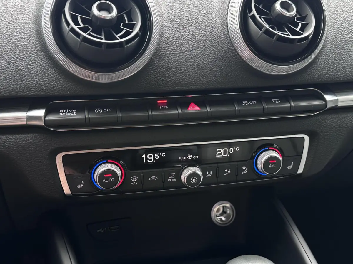 35 TFSI CoD Sport Led, Digidash, Leer, ACC, Keyless, LM..