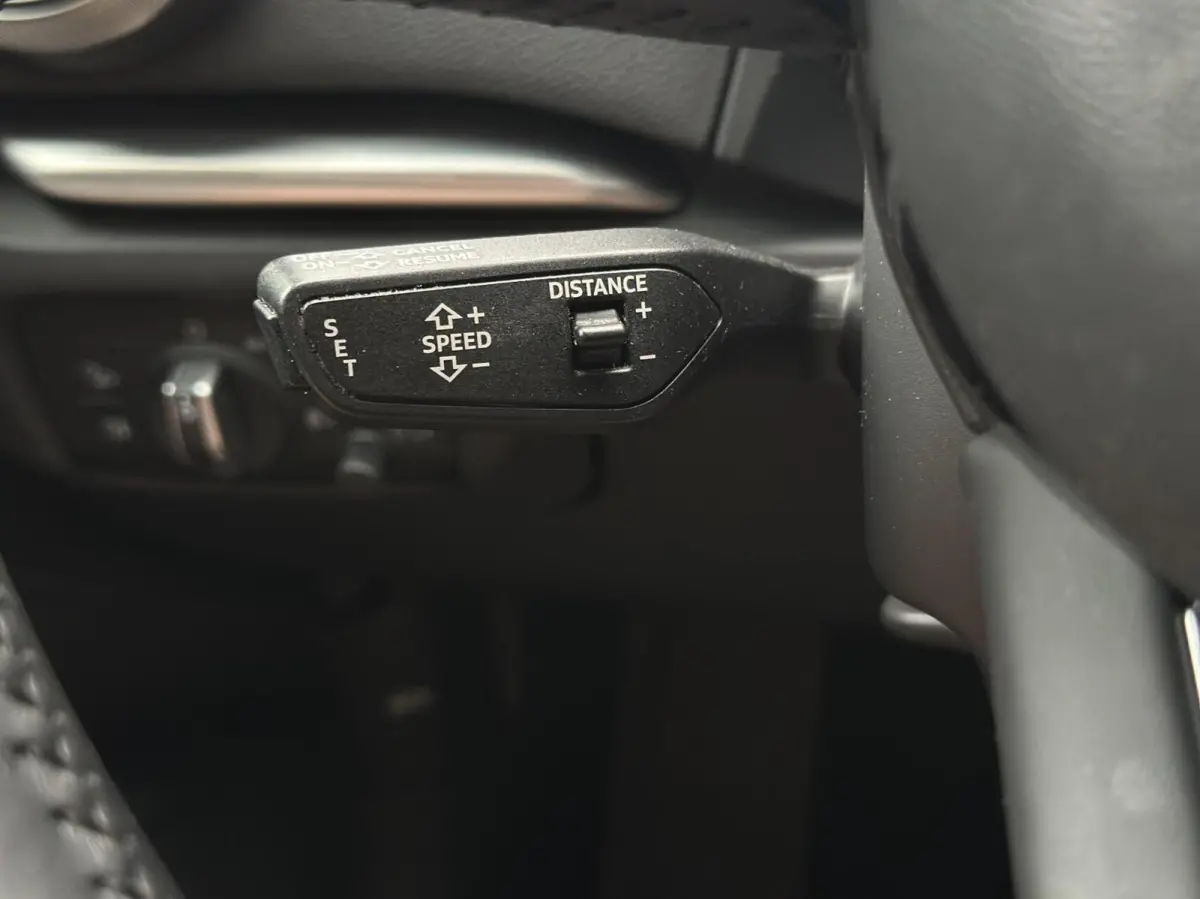 35 TFSI CoD Sport Led, Digidash, Leer, ACC, Keyless, LM..