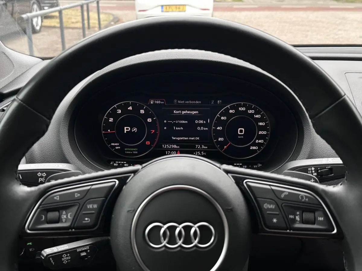 35 TFSI CoD Sport Led, Digidash, Leer, ACC, Keyless, LM..