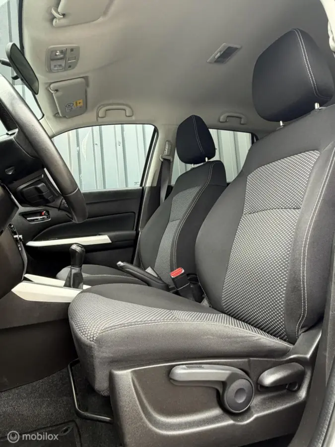1.6 Exclusive 1E EIG/DEALER OH./CLIMA/CRUISE/CAMERA/NAP
