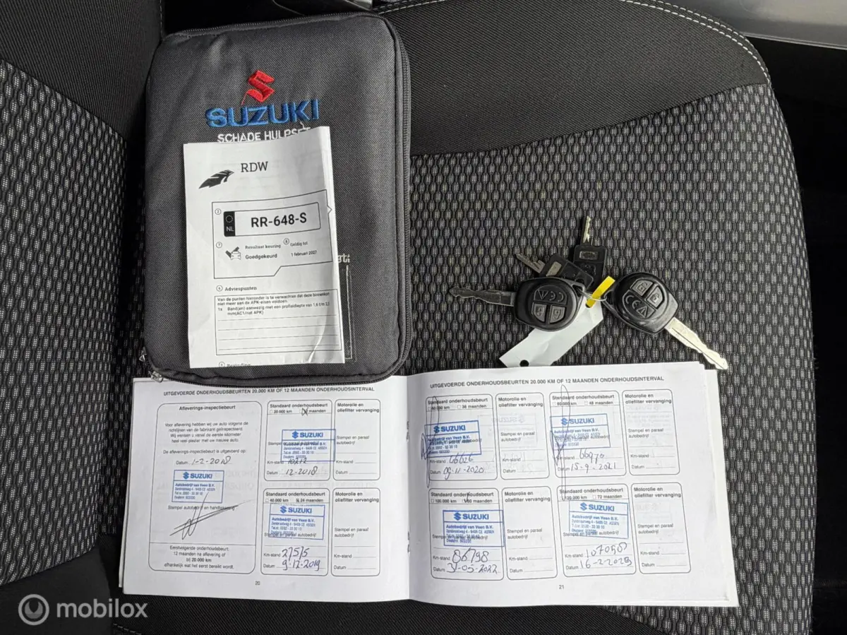 1.6 Exclusive 1E EIG/DEALER OH./CLIMA/CRUISE/CAMERA/NAP