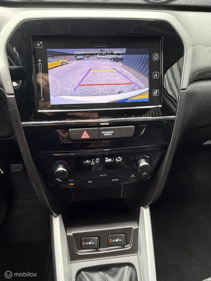 1.6 Exclusive 1E EIG/DEALER OH./CLIMA/CRUISE/CAMERA/NAP