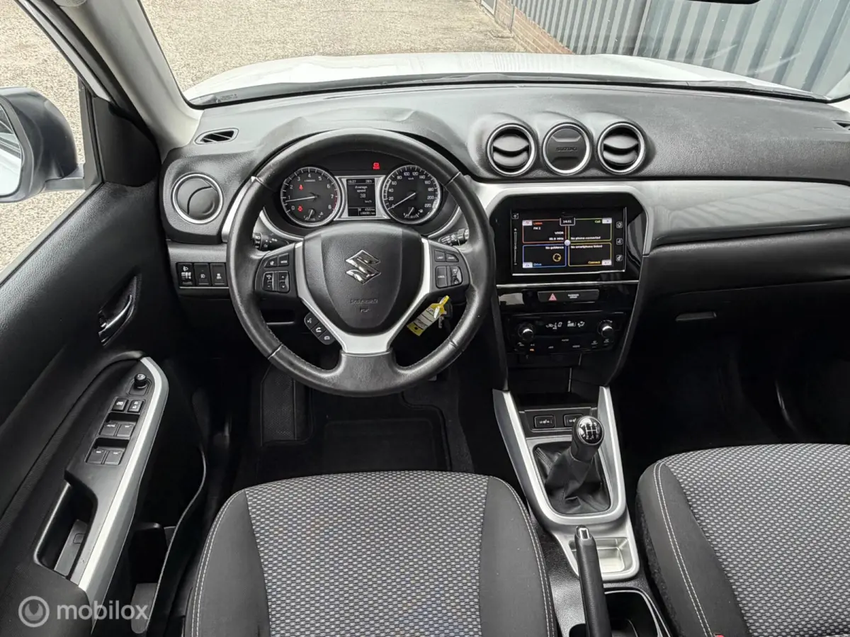 1.6 Exclusive 1E EIG/DEALER OH./CLIMA/CRUISE/CAMERA/NAP