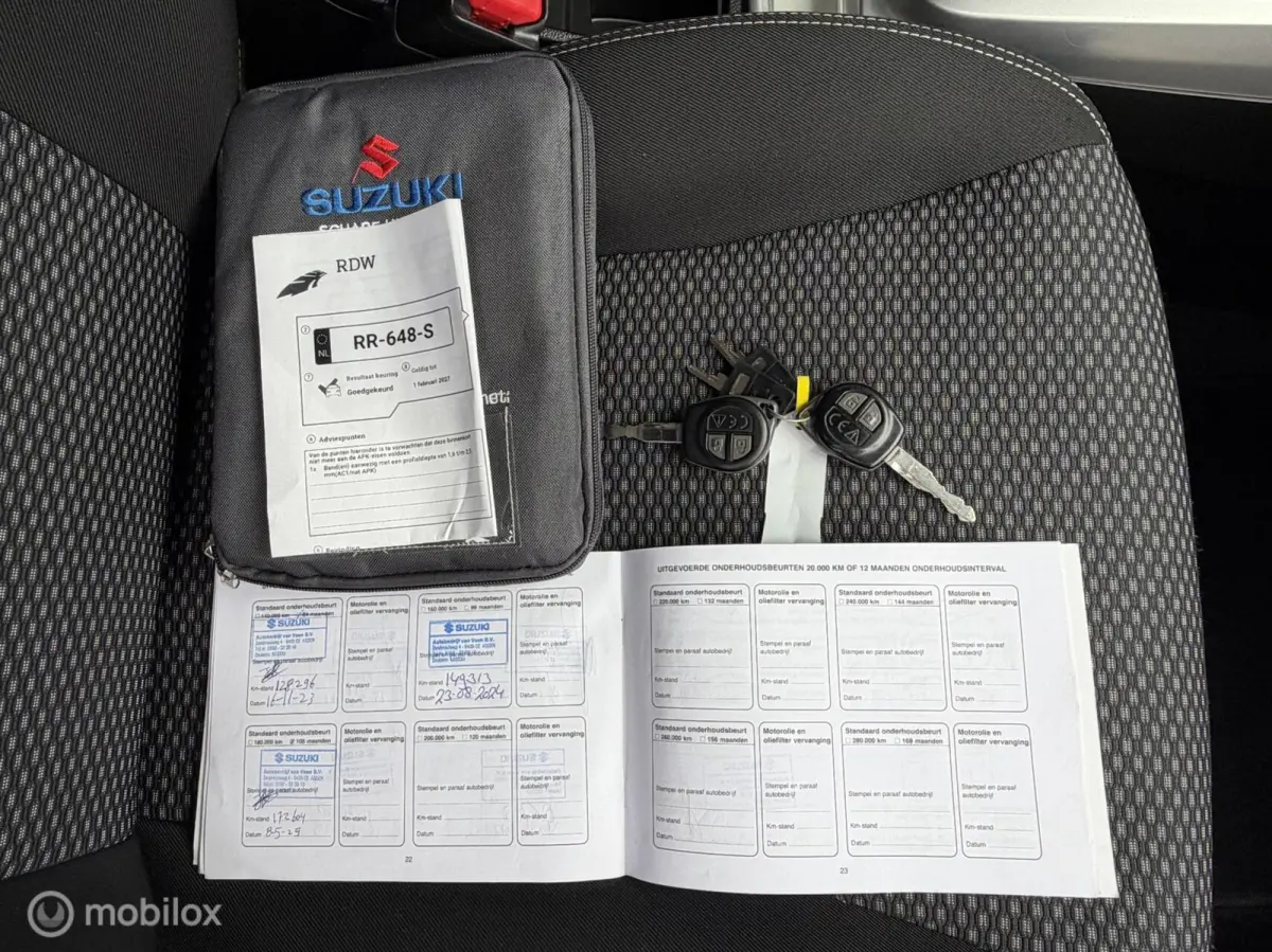 1.6 Exclusive 1E EIG/DEALER OH./CLIMA/CRUISE/CAMERA/NAP