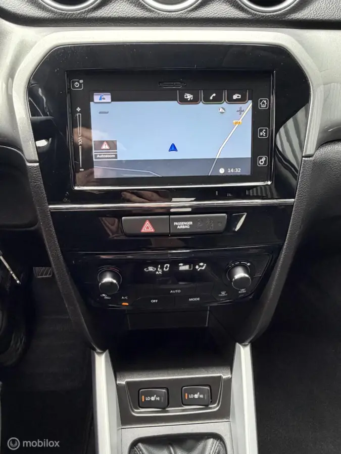 1.6 Exclusive 1E EIG/DEALER OH./CLIMA/CRUISE/CAMERA/NAP