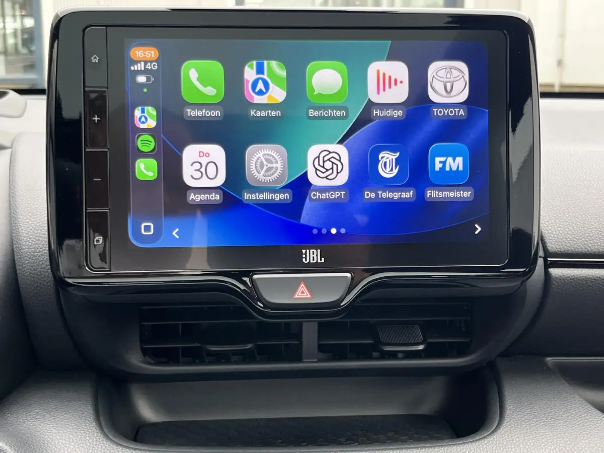 1.5 Hybrid Sport | Voll.Historie/Camera/Navi/Pano.Dak/Head-Up/Leder-Alcantara/Clima/Adapt.Cruise/Apple CarPlay-Android Auto