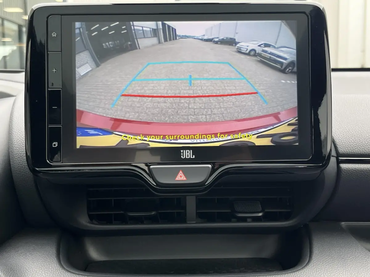 1.5 Hybrid Sport | Voll.Historie/Camera/Navi/Pano.Dak/Head-Up/Leder-Alcantara/Clima/Adapt.Cruise/Apple CarPlay-Android Auto