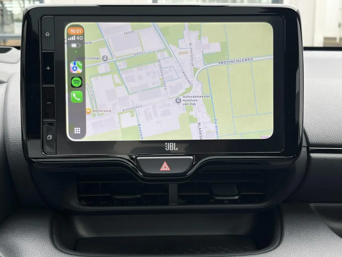 1.5 Hybrid Sport | Voll.Historie/Camera/Navi/Pano.Dak/Head-Up/Leder-Alcantara/Clima/Adapt.Cruise/Apple CarPlay-Android Auto
